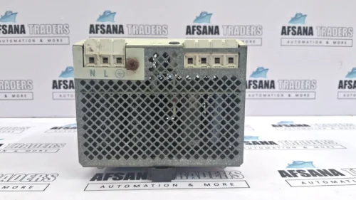 Abb sd823 / sd823 3bsc610039r1 power supply 24Vdc 10A - Image 4