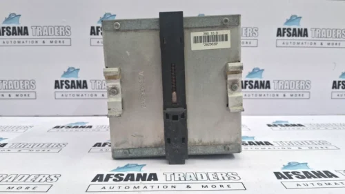 Abb sd823 / sd823 3bsc610039r1 power supply 24Vdc 10A - Image 7