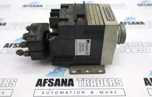 Agastat 7012l9fll time delay relay 220V 60Hz - Image 4