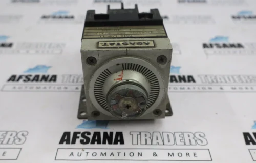 Agastat 7012l9fll time delay relay 220V 60Hz - Image 5