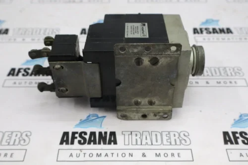 Agastat 7012l9fll time delay relay 220V 60Hz - Image 6