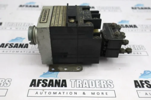 Agastat 7012l9fll time delay relay 220V 60Hz - Image 7