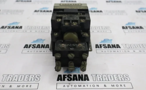Agastat 7012l9fll time delay relay 220V 60Hz - Image 8