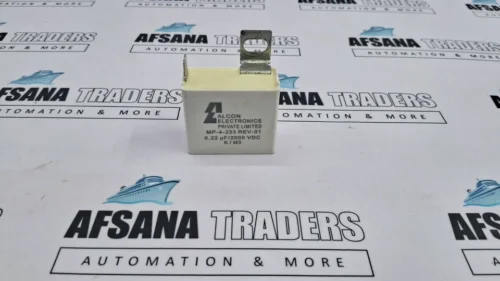Alcon mp-4-233 rev-01 gbt snubber capacitors direct mounting - Image 3