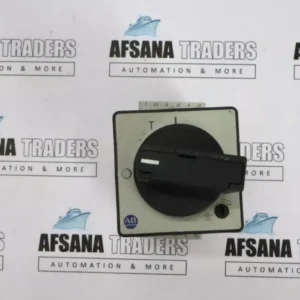 Allen Bradley 140m-d8e-c20 circuit breaker 14.5-20a
