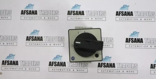 Allen Bradley 140m-d8e-c20 circuit breaker 14.5-20a