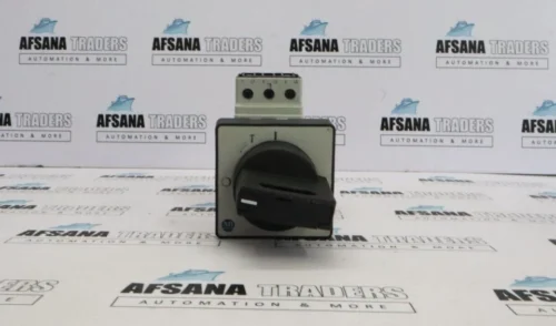 Allen Bradley 140m-d8e-c20 circuit breaker 14.5-20a - Image 3