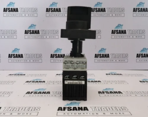 Allen Bradley 140m-d8e-c20 circuit breaker 14.5-20a - Image 5