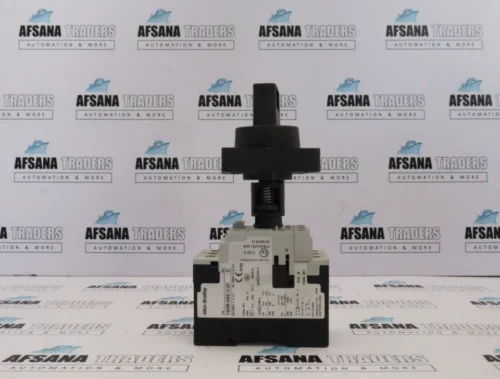 Allen Bradley 140m-d8e-c20 circuit breaker 14.5-20a - Image 6