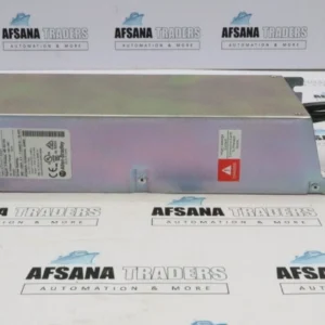 Allen Bradley cat no. 22-rf018-cl series a power supply