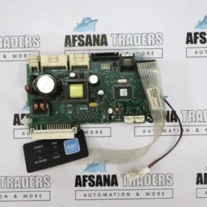 Allen Bradley pn-14864 ecn 10009212 3910 pcb card with belt