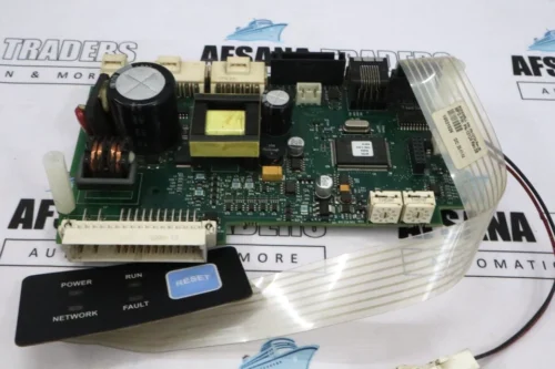 Allen Bradley pn-14864 ecn 10009212 3910 pcb card with belt - Image 3