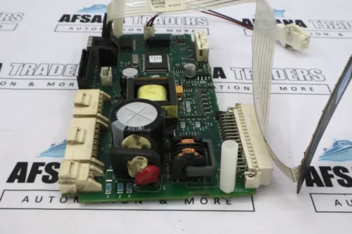 Allen Bradley pn-14864 ecn 10009212 3910 pcb card with belt - Image 4