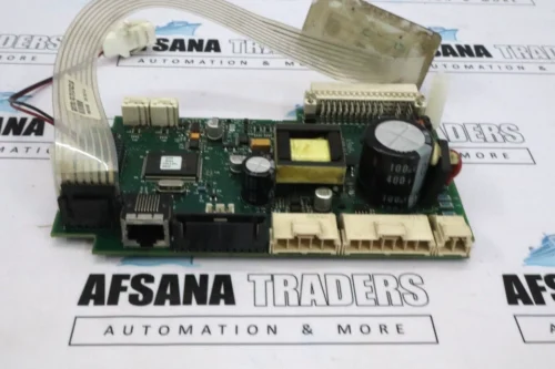 Allen Bradley pn-14864 ecn 10009212 3910 pcb card with belt - Image 5