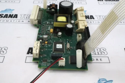 Allen Bradley pn-14864 ecn 10009212 3910 pcb card with belt - Image 6