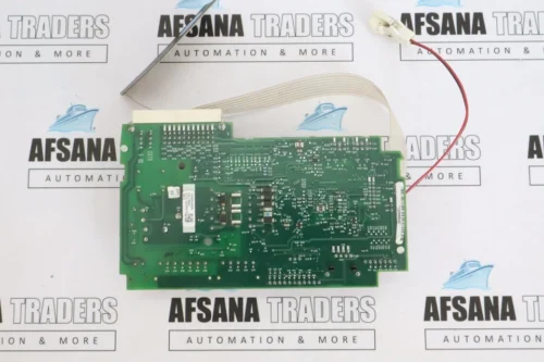 Allen Bradley pn-14864 ecn 10009212 3910 pcb card with belt - Image 7