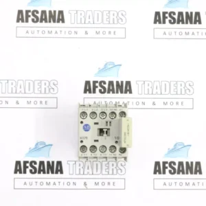 Allen bradley 100-k09*10 / 100k0910 contactor Ser. A
