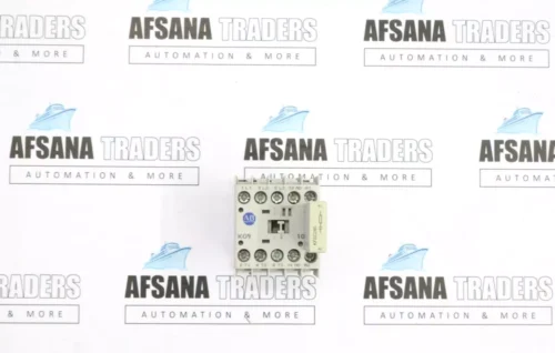 Allen bradley 100-k09*10 / 100k0910 contactor Ser. A
