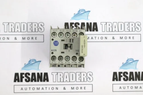 Allen bradley 100-k09*10 / 100k0910 contactor Ser. A - Image 3
