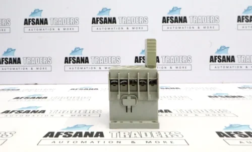 Allen bradley 100-k09*10 / 100k0910 contactor Ser. A - Image 4