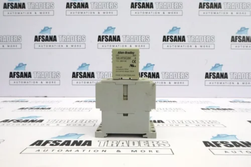 Allen bradley 100-k09*10 / 100k0910 contactor Ser. A - Image 5