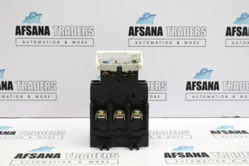 Allen bradley 592-a2ca ser-a overload relay bulletin 592 - Image 10
