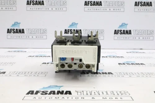 Allen bradley 592-a2ca ser-a overload relay bulletin 592 - Image 3