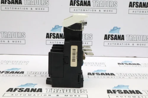 Allen bradley 592-a2ca ser-a overload relay bulletin 592 - Image 6