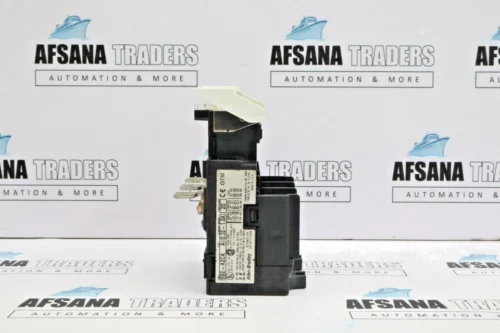 Allen bradley 592-a2ca ser-a overload relay bulletin 592 - Image 9