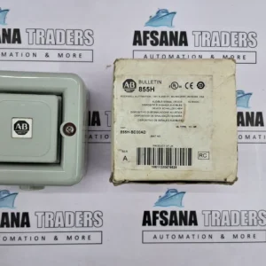 Allen bradley signal device 855h-bd30ad