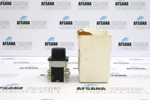 Allen bradley bulletin 800h-nr9kp4aaxx selector switch - Image 4