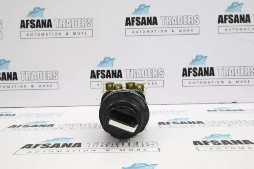 Allen bradley bulletin 800h-nr9kp4aaxx selector switch - Image 5