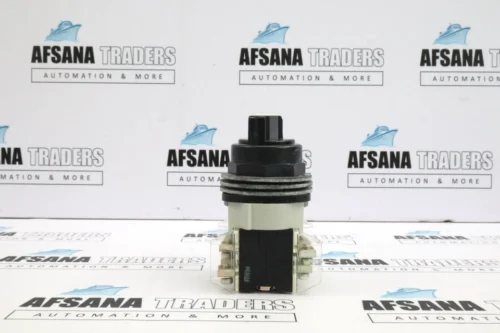 Allen bradley bulletin 800h-nr9kp4aaxx selector switch - Image 7