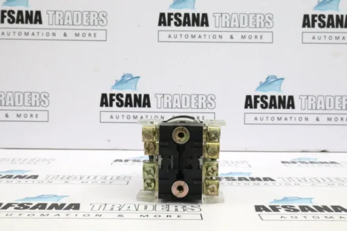 Allen bradley bulletin 800h-nr9kp4aaxx selector switch - Image 8