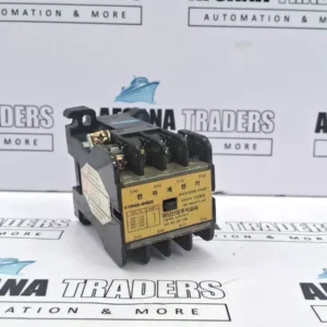 Anam industrial co.ltd pak-4hs22 magnetic relay 64amp