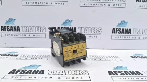Anam industrial co.ltd pak-4hs22 magnetic relay 64amp