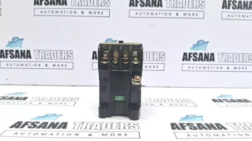 Anam industrial co.ltd pak-4hs22 magnetic relay 64amp - Image 4