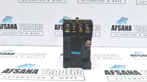 Anam industrial co.ltd pak-4hs22 magnetic relay 64amp - Image 6