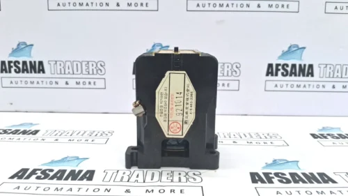 Anam industrial co.ltd pak-4hs22 magnetic relay 64amp - Image 7