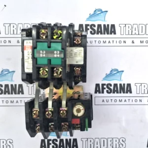 Anam industrial pak-20at electronic switch 440vac 7.5kw