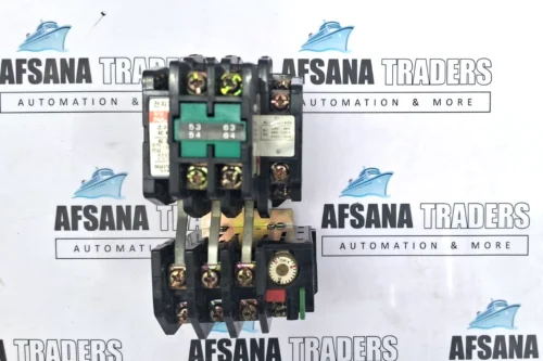 Anam industrial pak-20at electronic switch 440vac 7.5kw