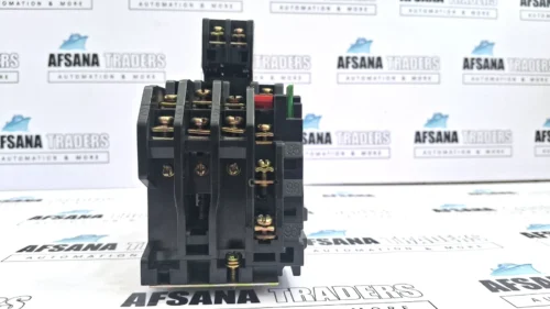 Anam industrial pak-20at electronic switch 440vac 7.5kw - Image 4