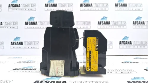 Anam industrial pak-20at electronic switch 440vac 7.5kw - Image 5