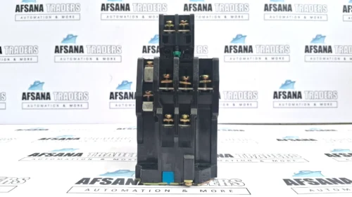 Anam industrial pak-20at electronic switch 440vac 7.5kw - Image 6