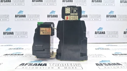 Anam industrial pak-20at electronic switch 440vac 7.5kw - Image 7