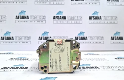 Anam pak-20a magnetic starter relay 100-110v - Image 5