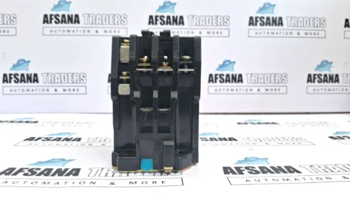 Anam pak-20a magnetic starter relay 100-110v - Image 7