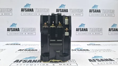 Anam pak-20a magnetic starter relay 100-110v - Image 9