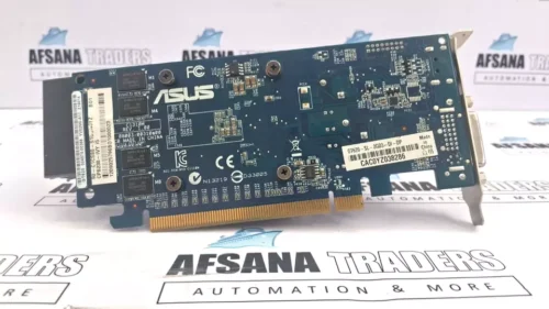 Asus gt620, gt620-sl-2gd3-di-dp desktop video card - Image 7