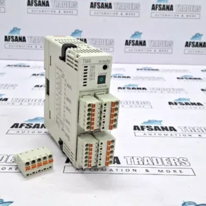 Autonics TM4-N2RB  Temperature Control Module 24VDC 5W